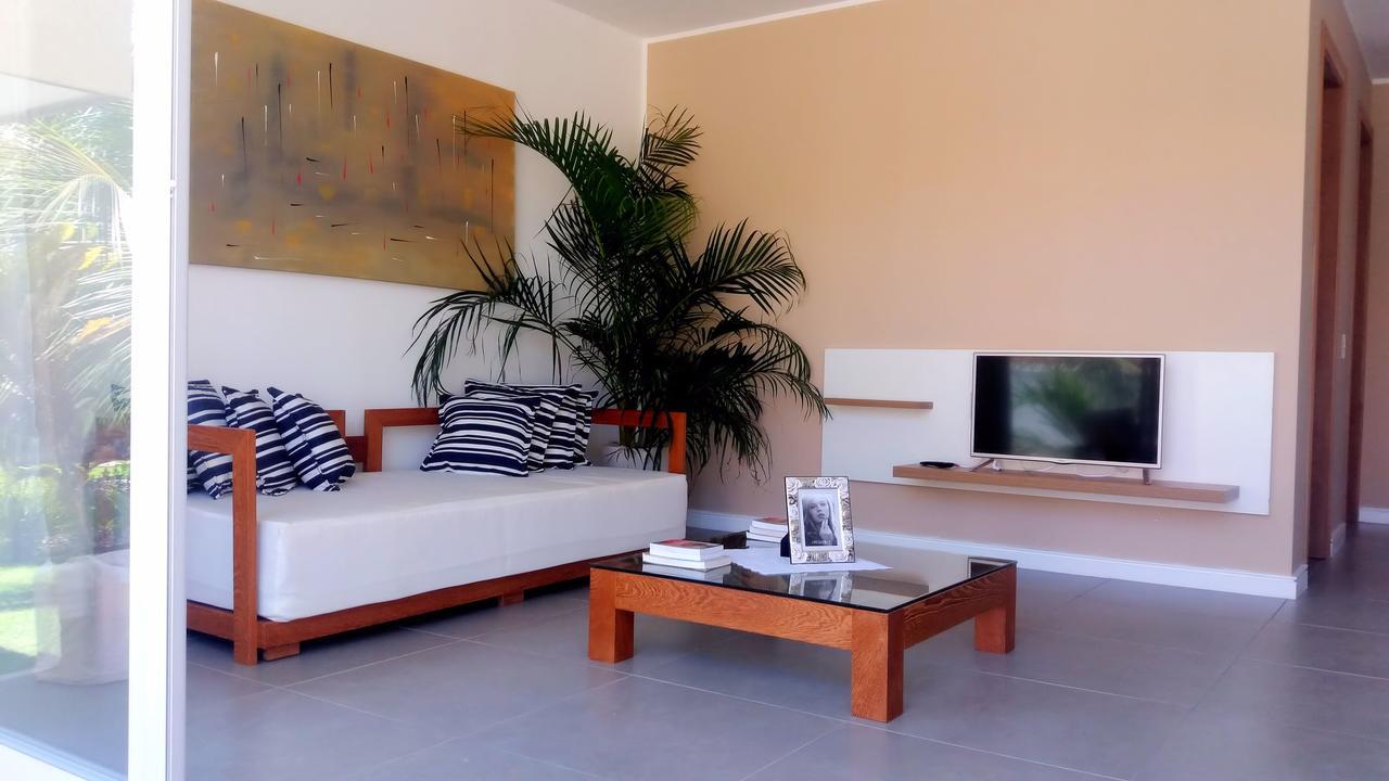 Ravenala Hotel Boutique Canoa Quebrada Extérieur photo