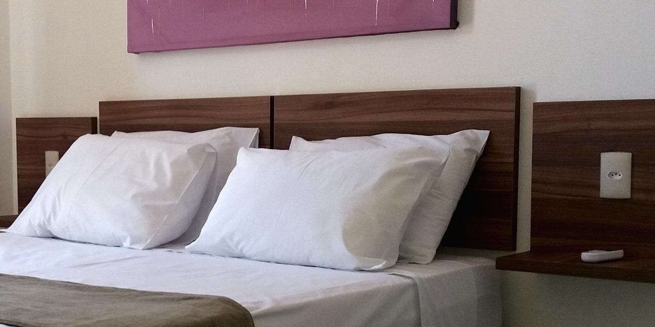 Ravenala Hotel Boutique Canoa Quebrada Extérieur photo