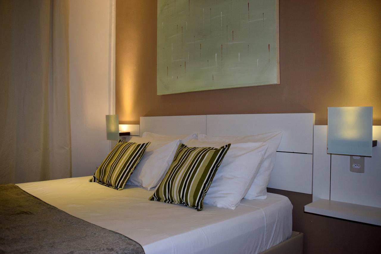 Ravenala Hotel Boutique Canoa Quebrada Extérieur photo