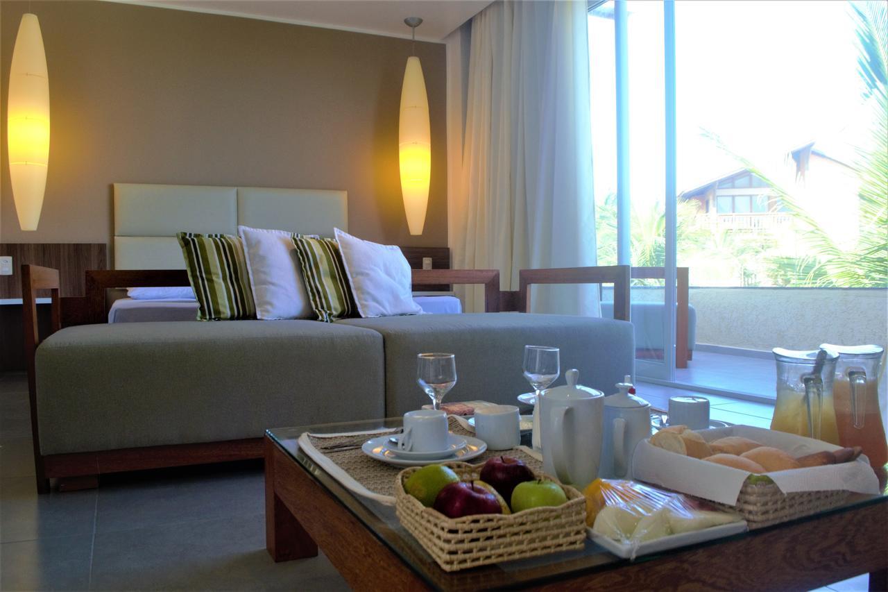 Ravenala Hotel Boutique Canoa Quebrada Extérieur photo