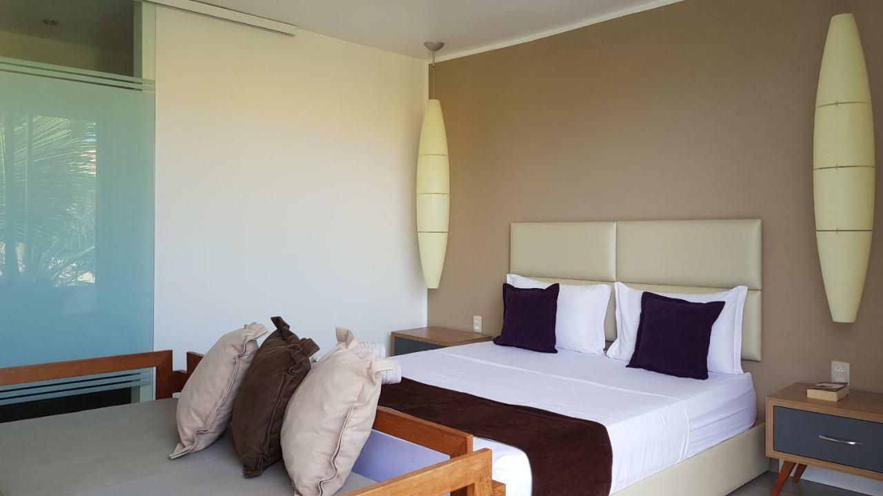 Ravenala Hotel Boutique Canoa Quebrada Extérieur photo