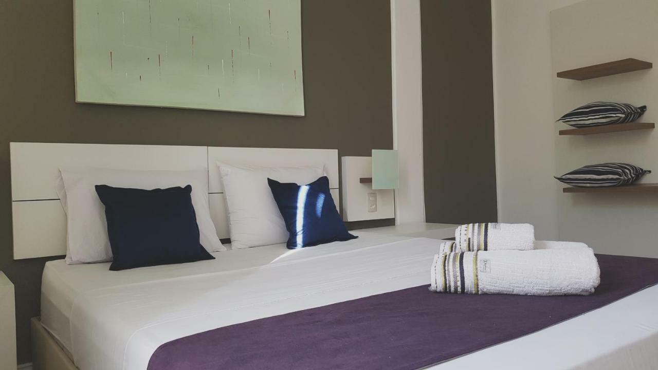 Ravenala Hotel Boutique Canoa Quebrada Extérieur photo